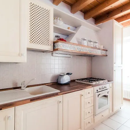 Ca Mia - The House Of Travelers Apartment Como Exterior photo