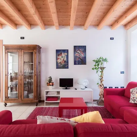 Ca Mia - The House Of Travelers Apartment Como Exterior photo