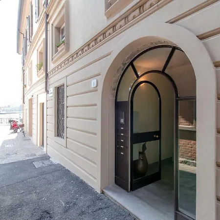 Ca Mia - The House Of Travelers Apartment Como Exterior photo